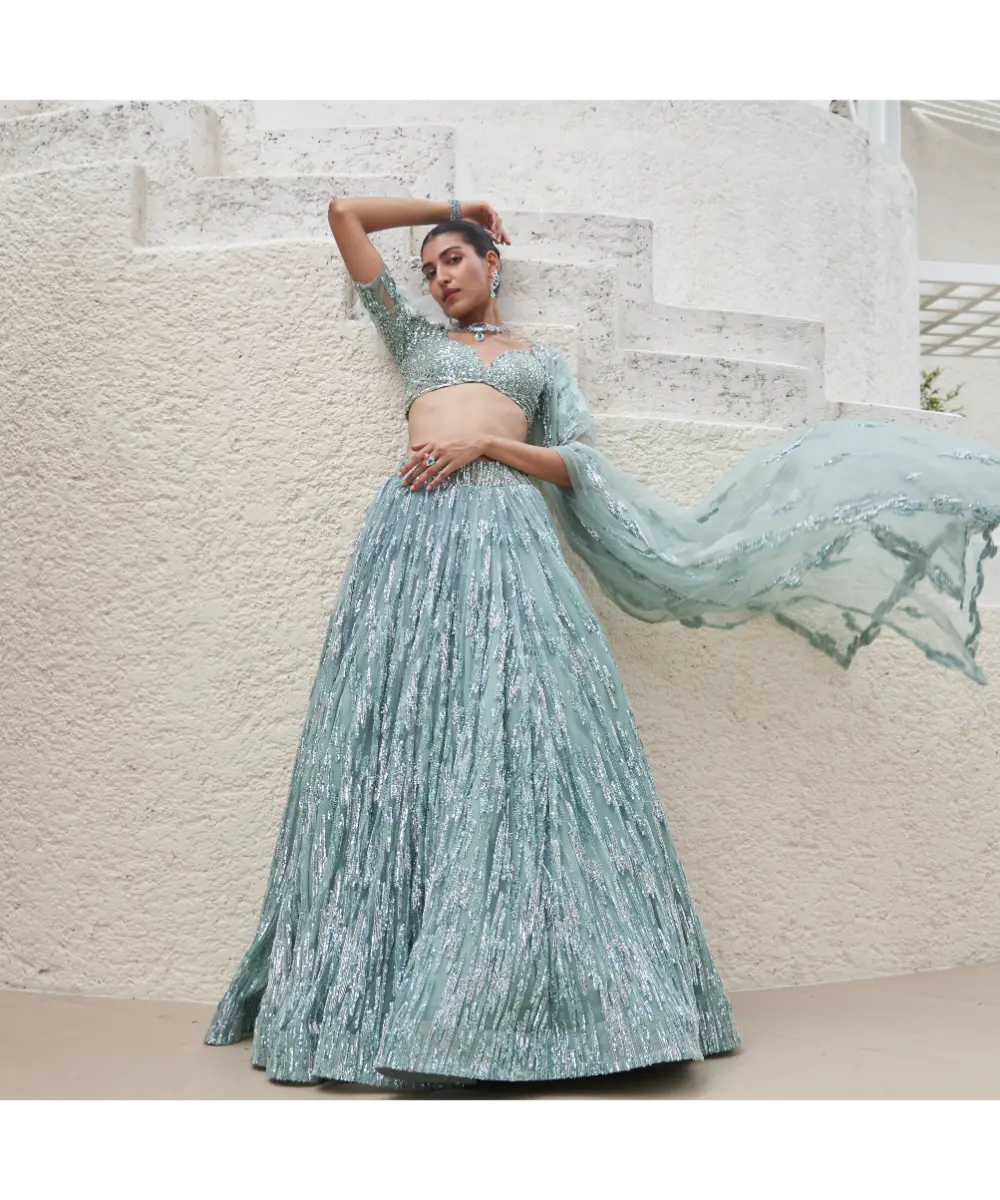 MAHIMA MAHAJAN- Raha