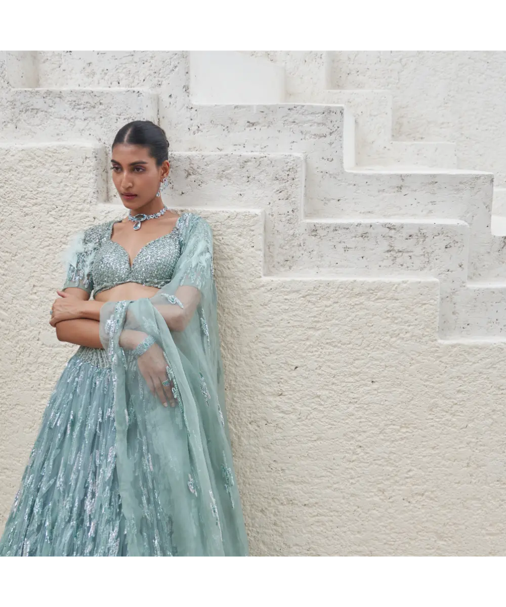 MAHIMA MAHAJAN- Raha