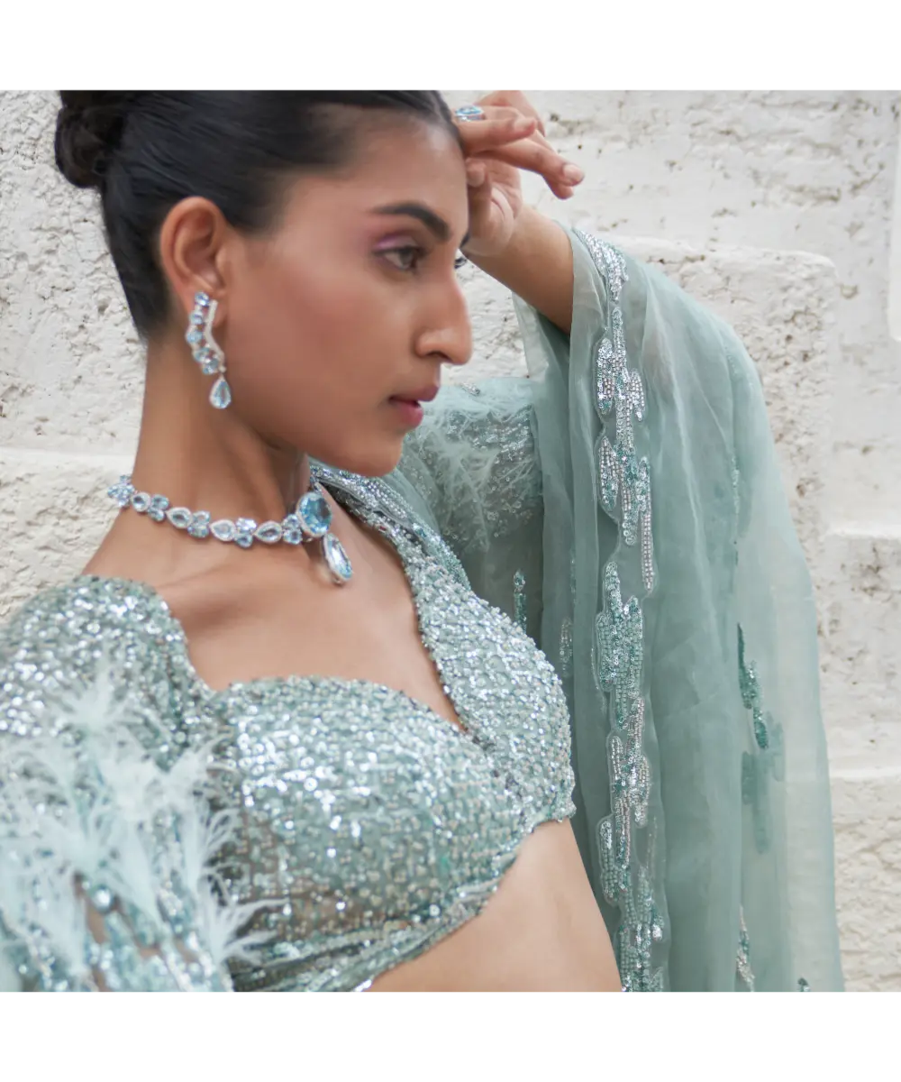 MAHIMA MAHAJAN- Raha