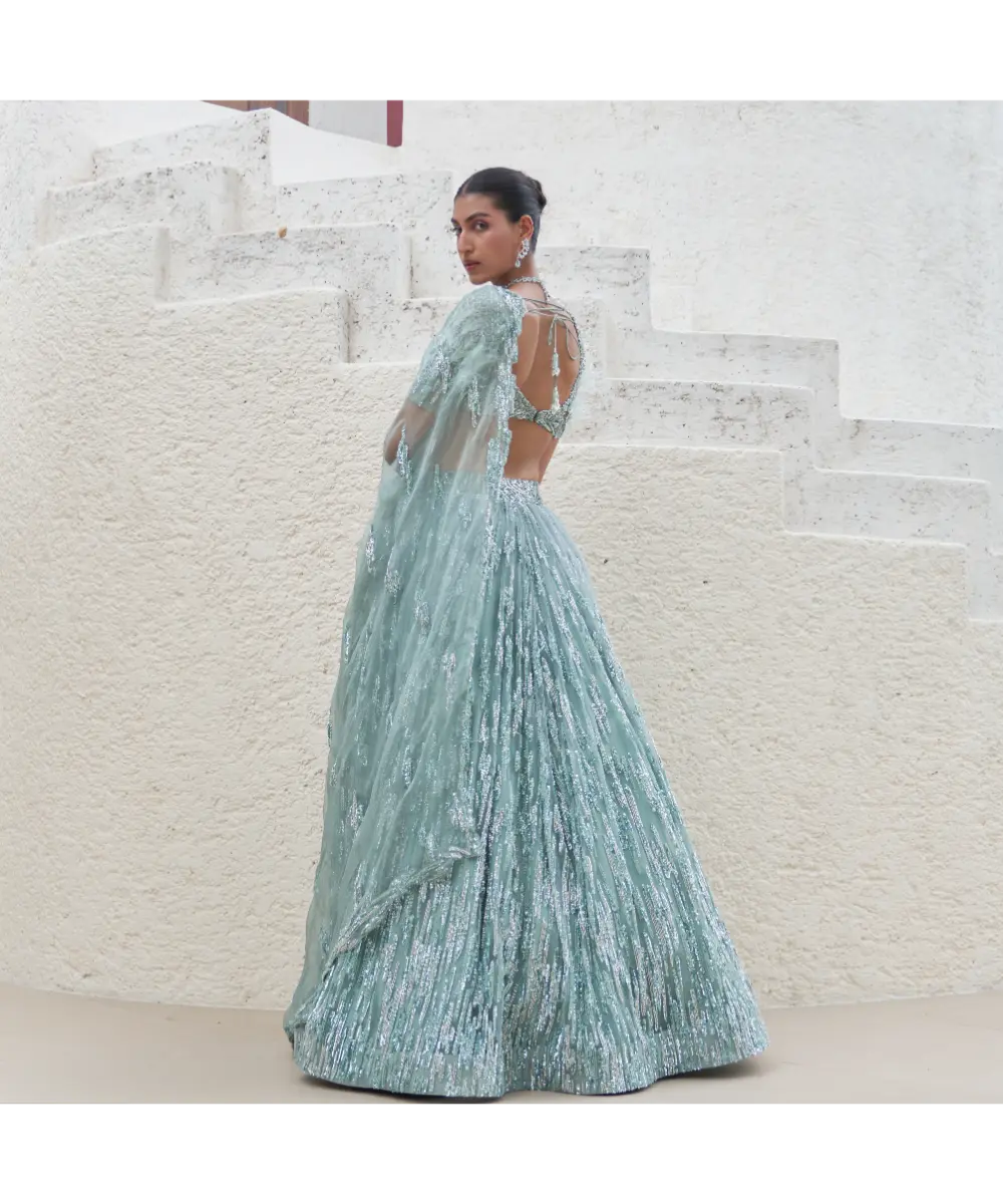 MAHIMA MAHAJAN- Raha