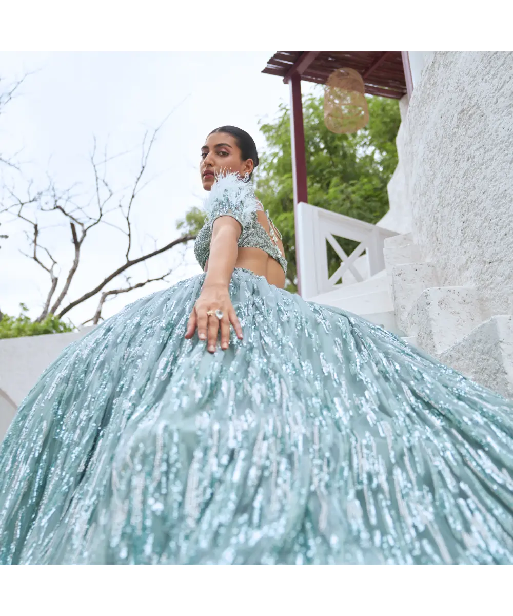 MAHIMA MAHAJAN- Raha