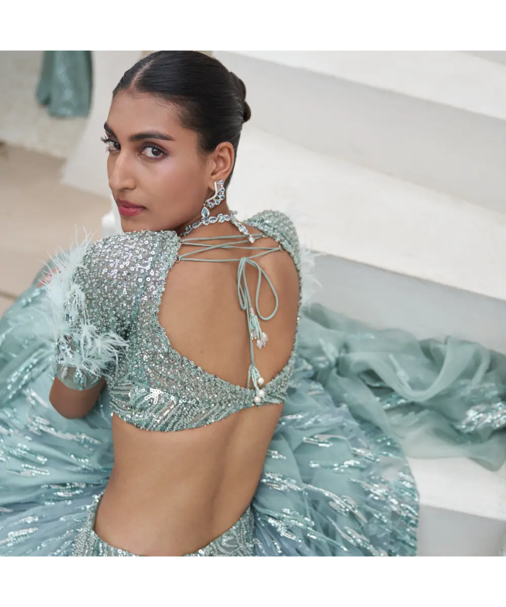 MAHIMA MAHAJAN- Raha