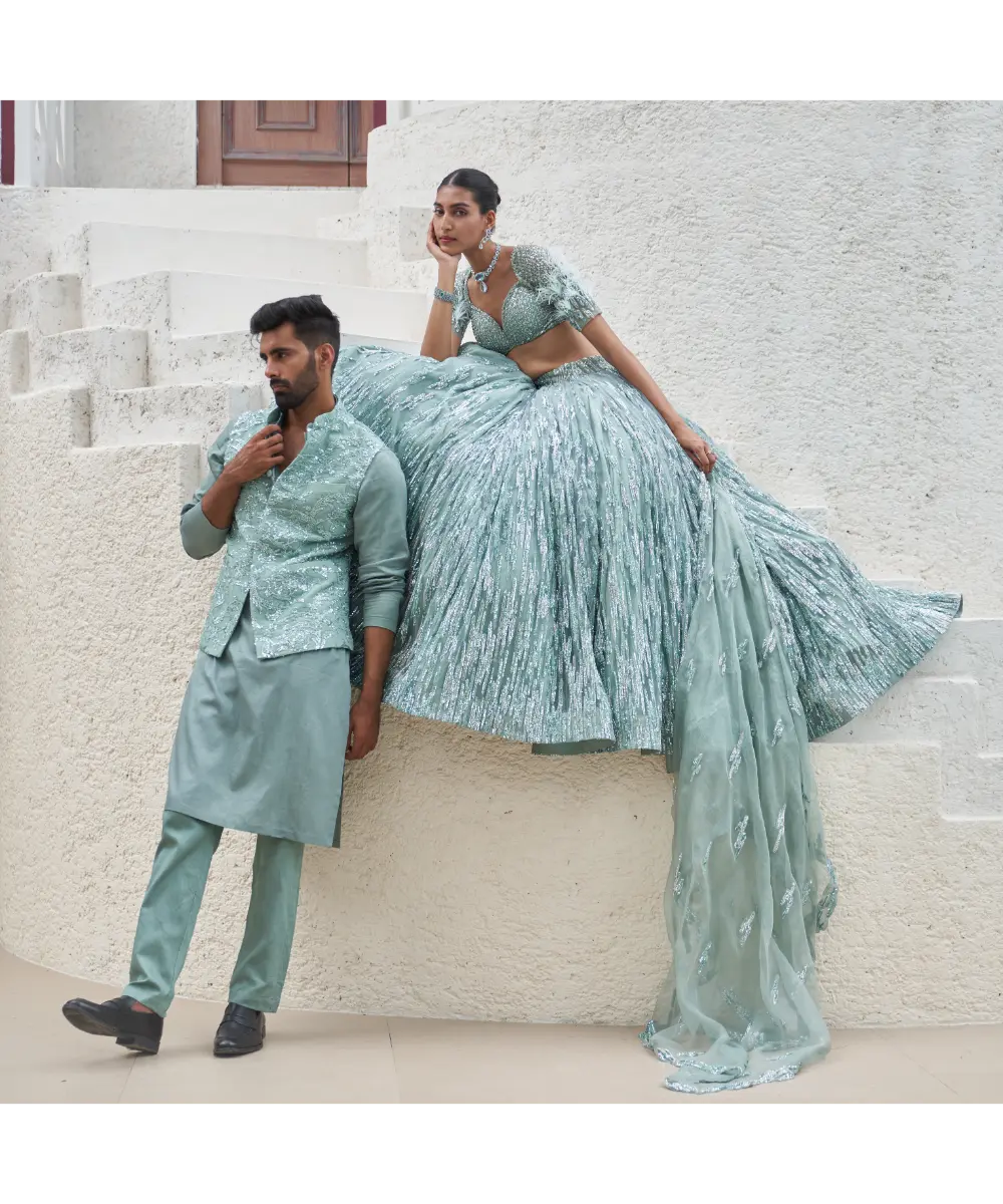 MAHIMA MAHAJAN- Raha