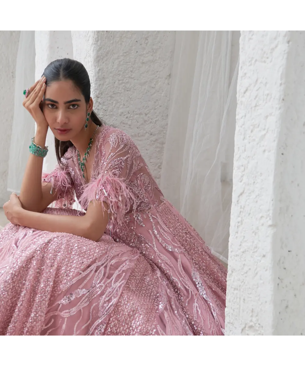 MAHIMA MAHAJAN- Paiza