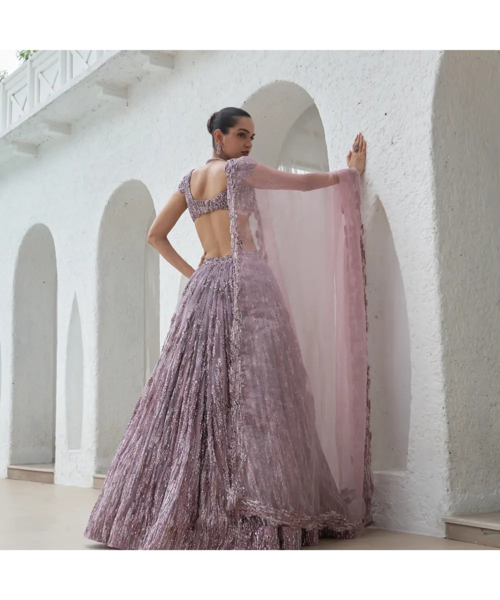 MAHIMA MAHAJAN- Reba