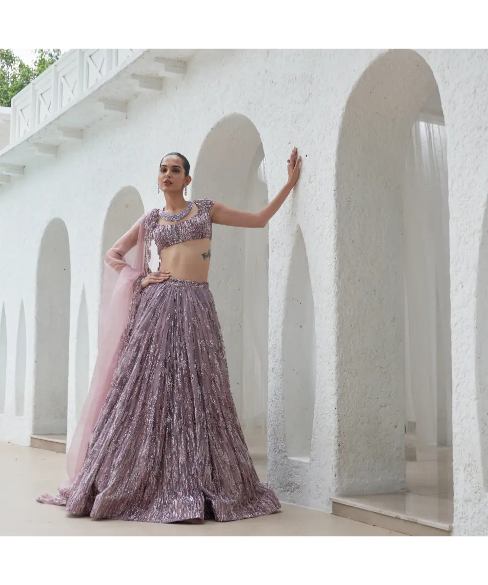 MAHIMA MAHAJAN- Reba