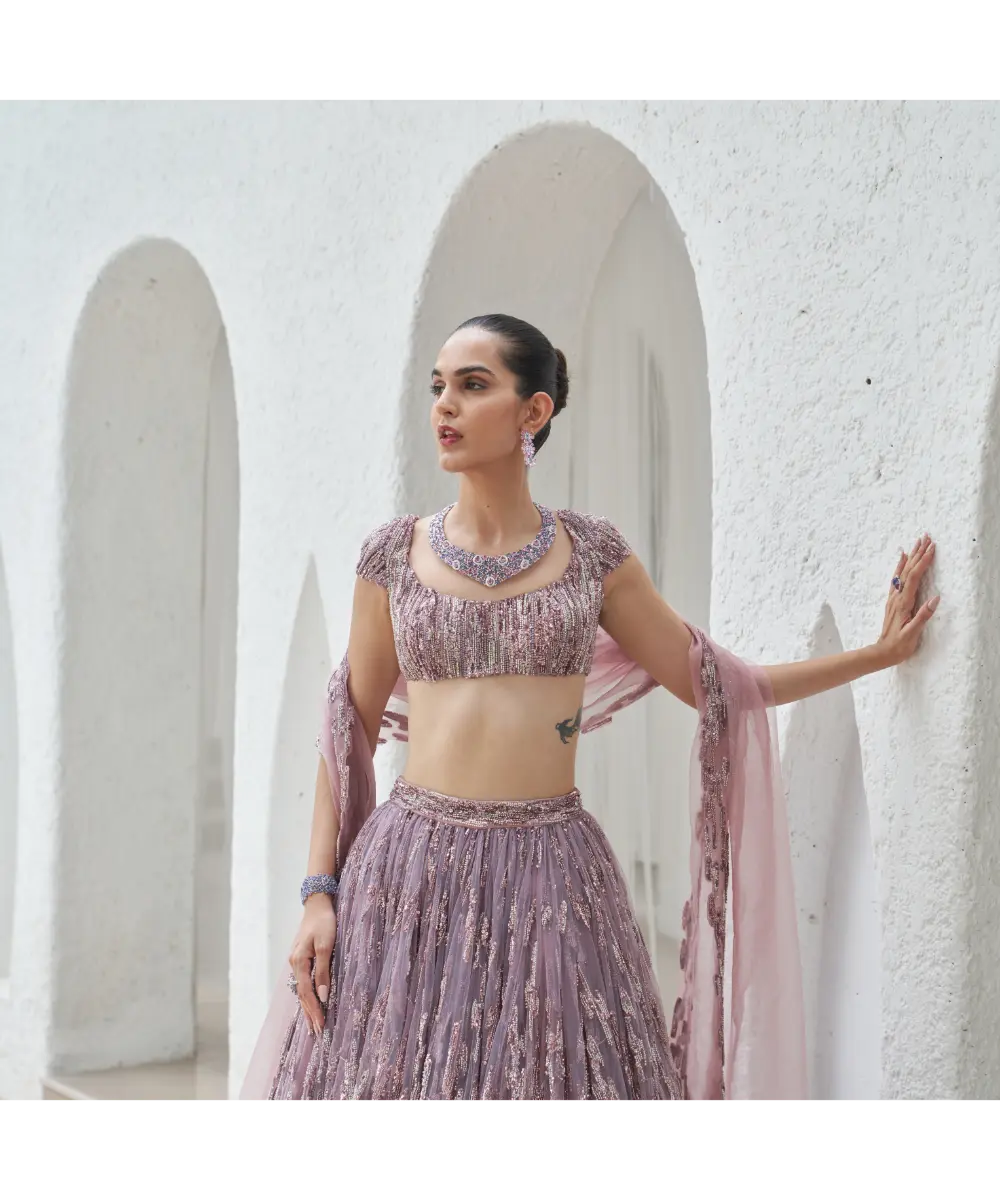 MAHIMA MAHAJAN- Reba