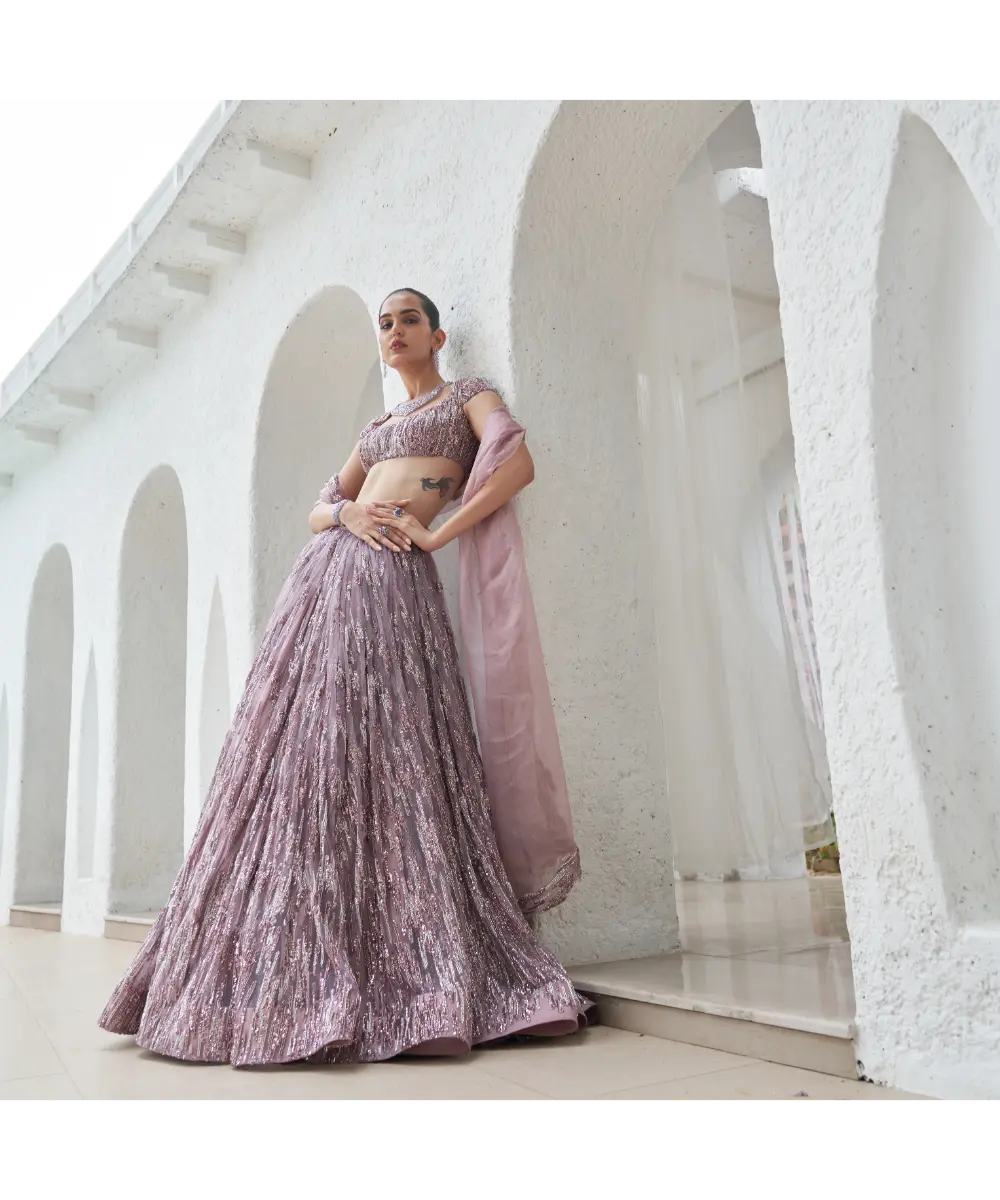 MAHIMA MAHAJAN- Reba