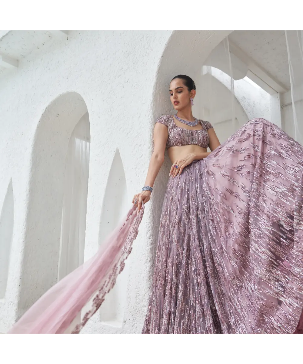 MAHIMA MAHAJAN- Reba