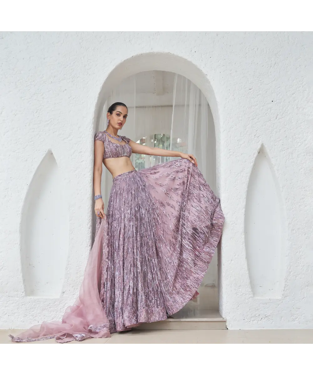 MAHIMA MAHAJAN- Reba