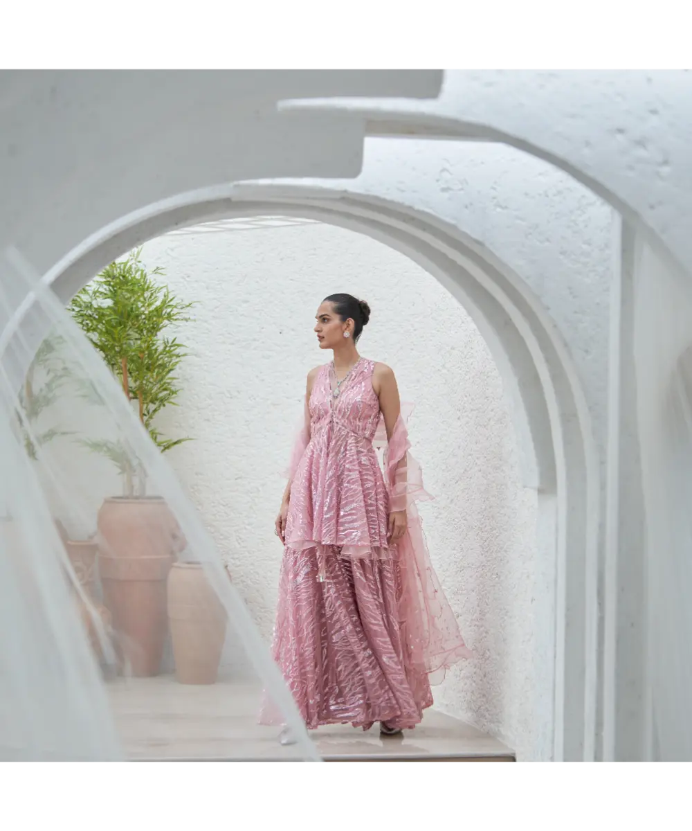 MAHIMA MAHAJAN- Palak