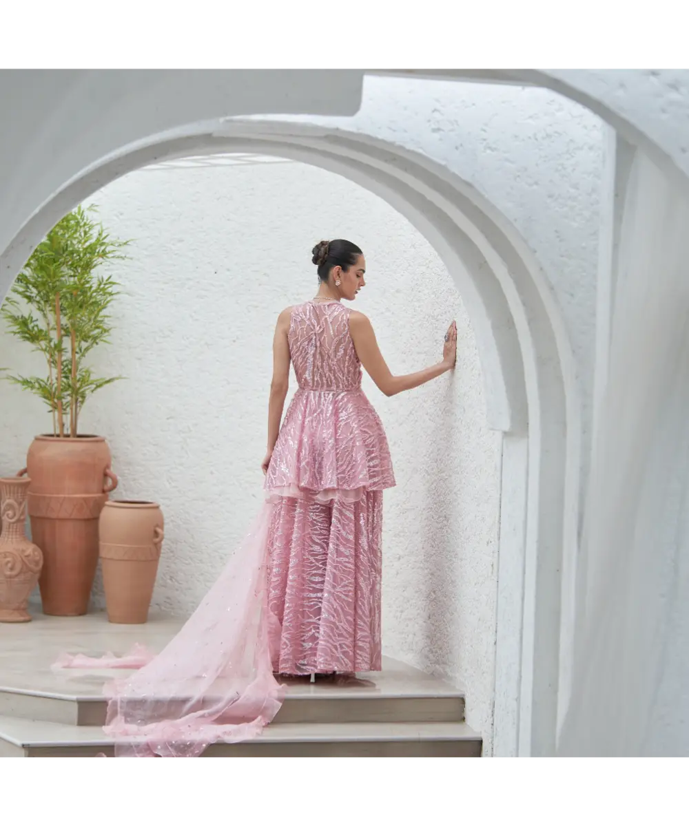 MAHIMA MAHAJAN- Palak