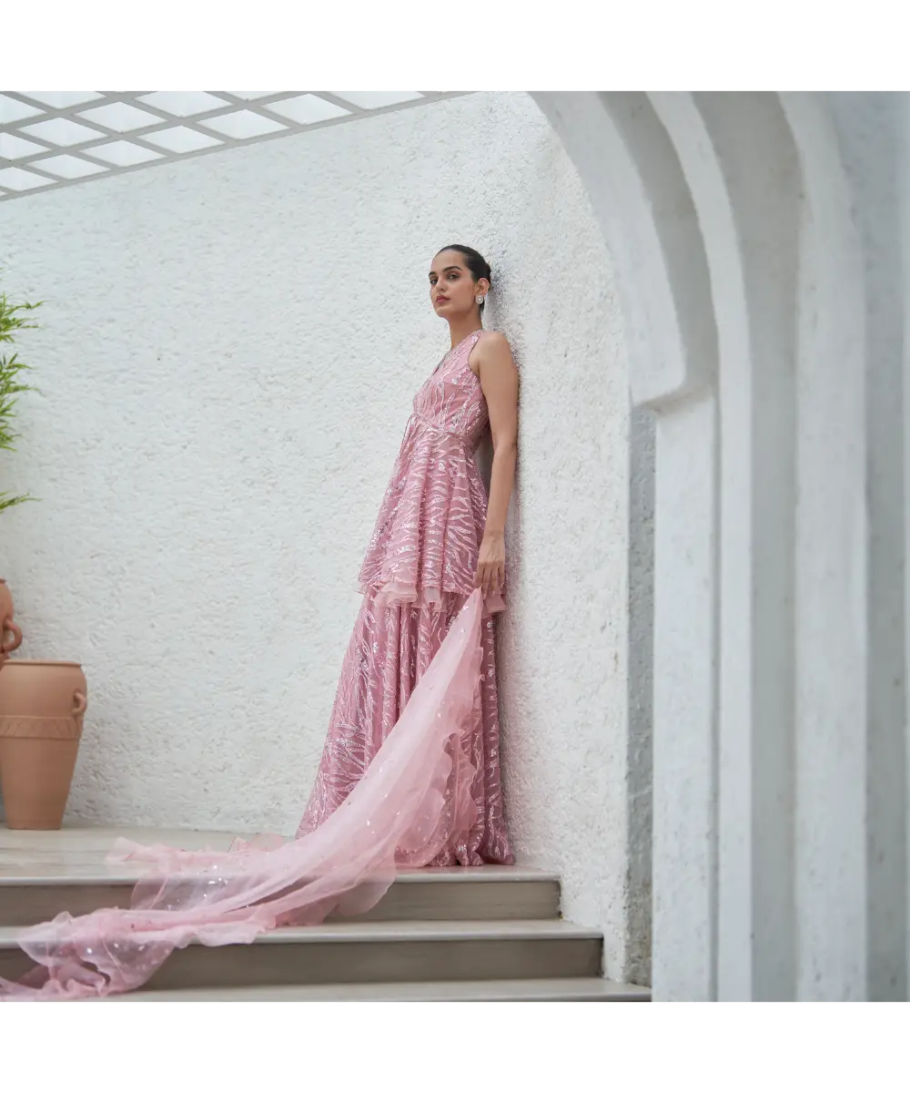 MAHIMA MAHAJAN- Palak