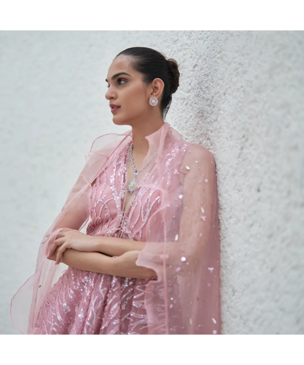 MAHIMA MAHAJAN- Palak