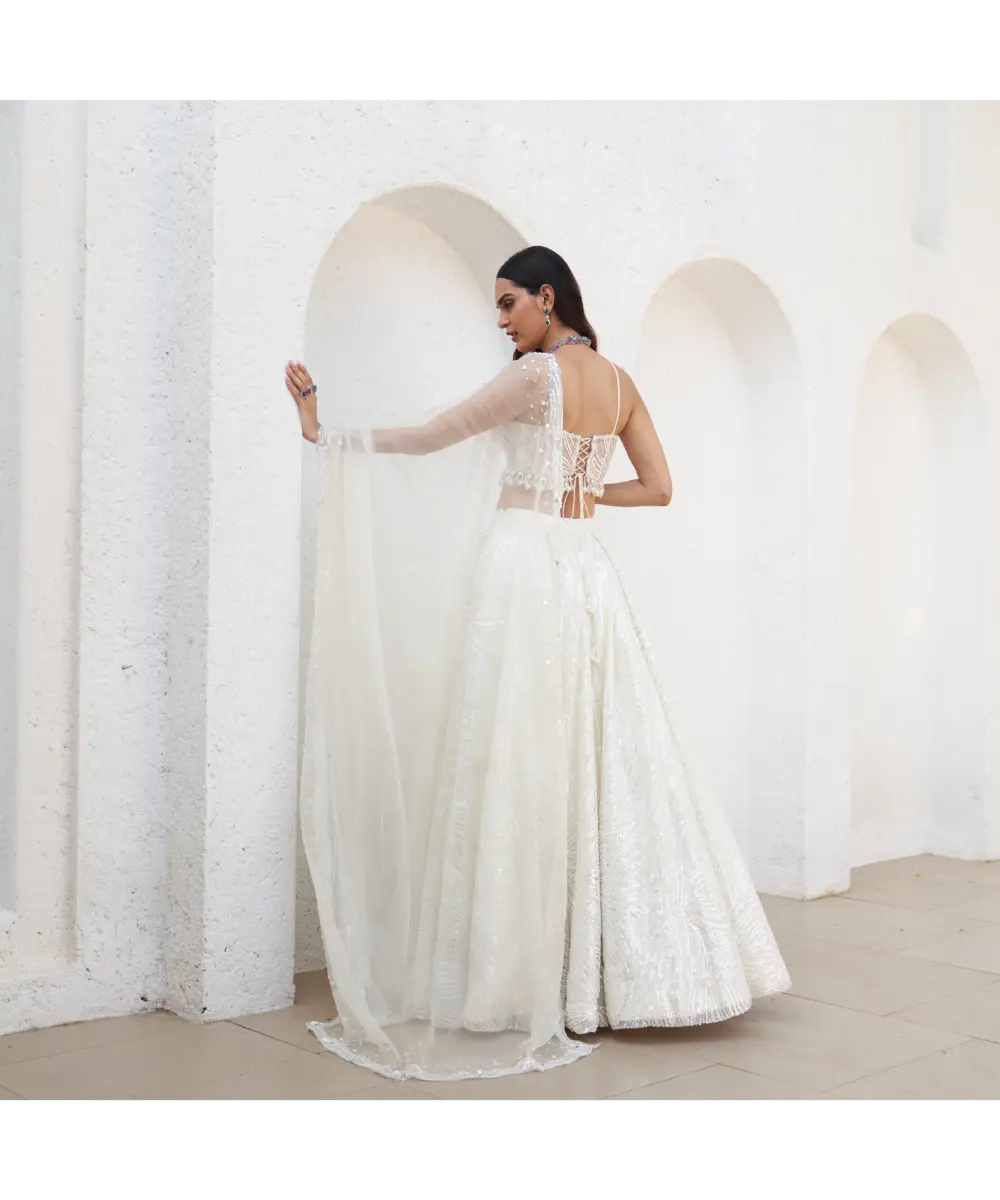 MAHIMA MAHAJAN- Yumna