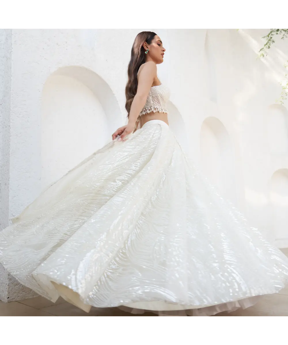 MAHIMA MAHAJAN- Yumna