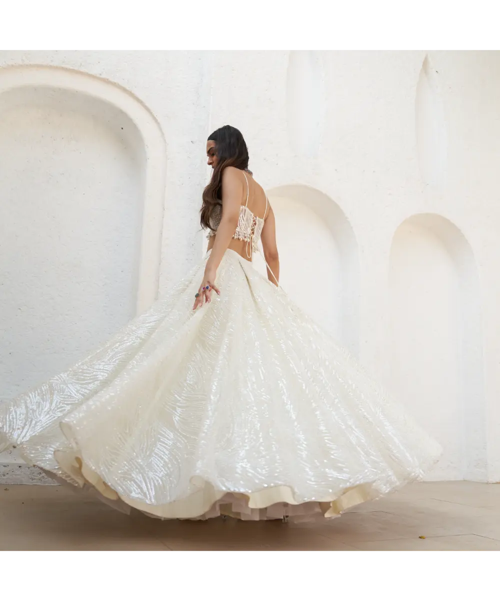 MAHIMA MAHAJAN- Yumna