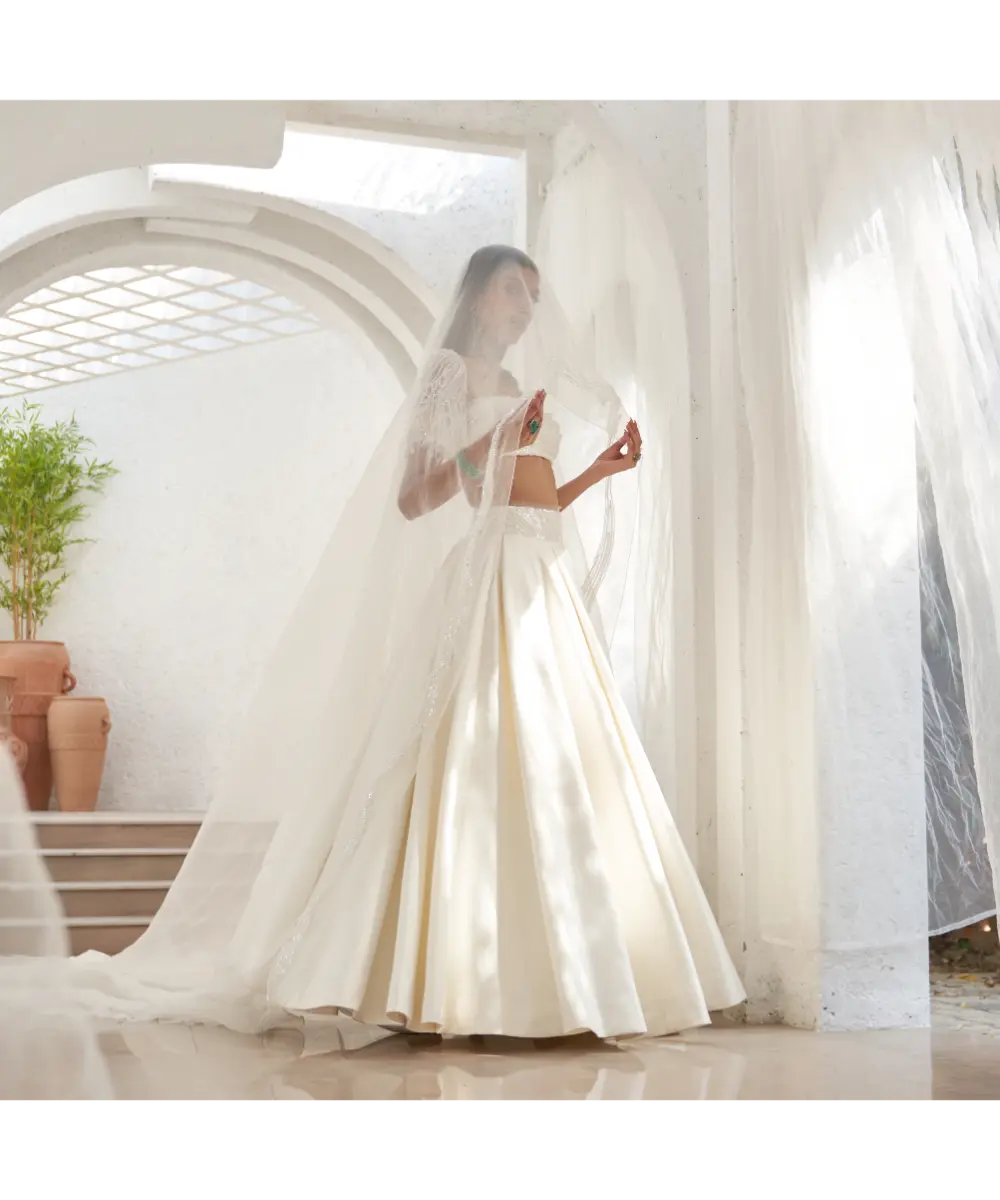 MAHIMA MAHAJAN- Yukta