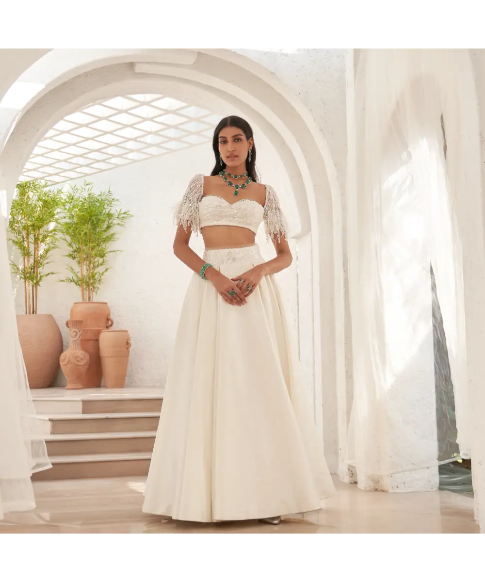 MAHIMA MAHAJAN- Yukta