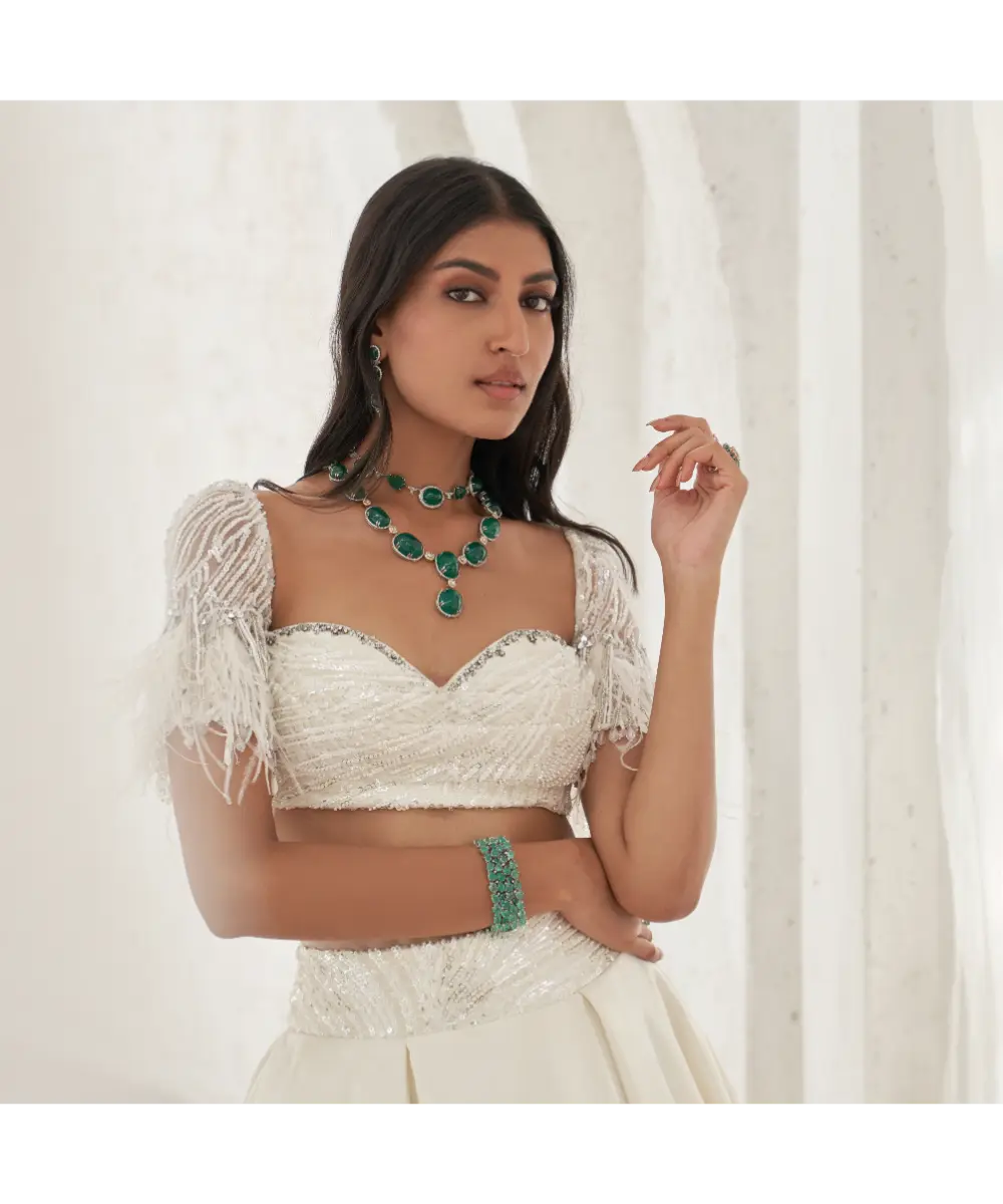 MAHIMA MAHAJAN- Yukta