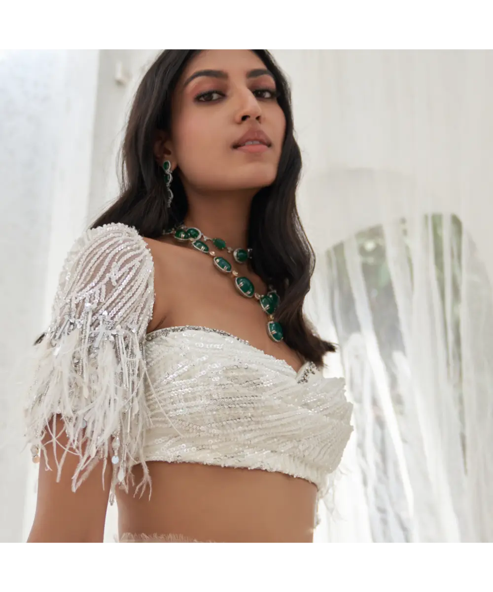 MAHIMA MAHAJAN- Yukta