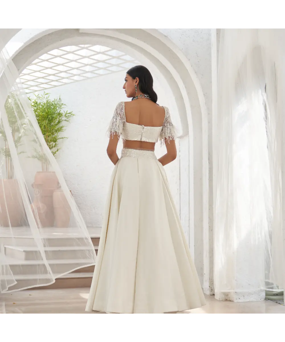 MAHIMA MAHAJAN- Yukta