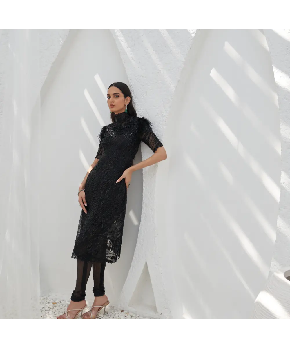 MAHIMA MAHAJAN- Abida