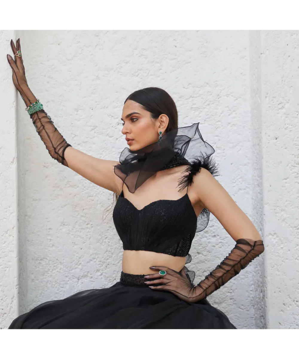 MAHIMA MAHAJAN- Aafreen