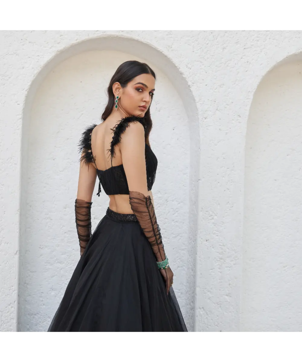 MAHIMA MAHAJAN- Aafreen