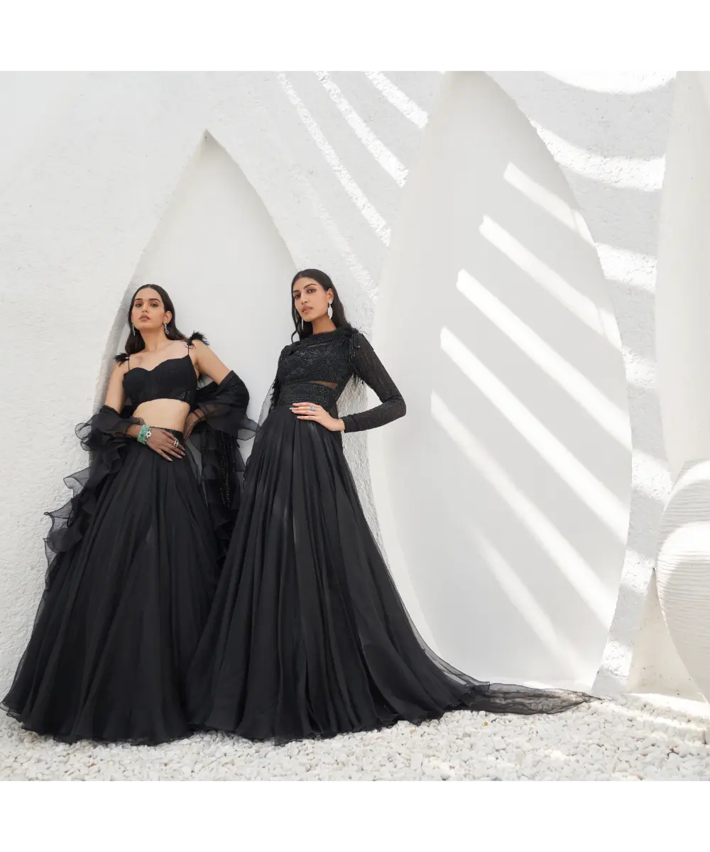 MAHIMA MAHAJAN- Aafreen