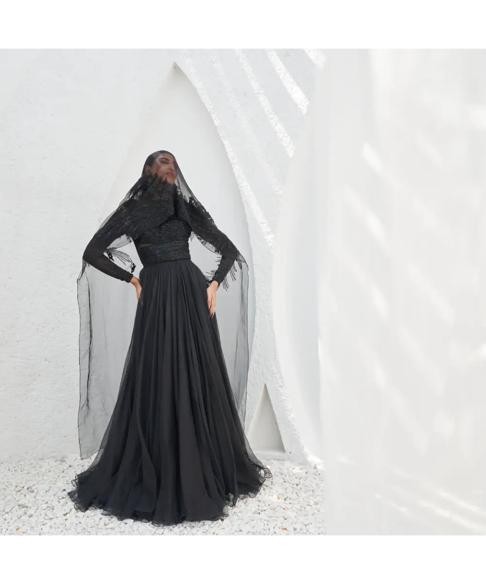 MAHIMA MAHAJAN- Adila