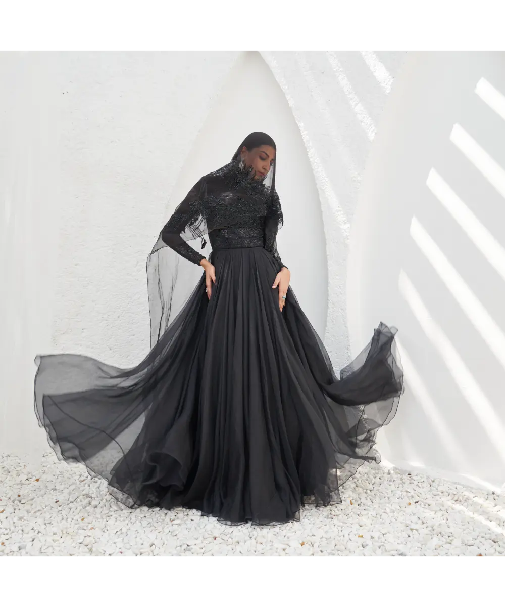 MAHIMA MAHAJAN- Adila