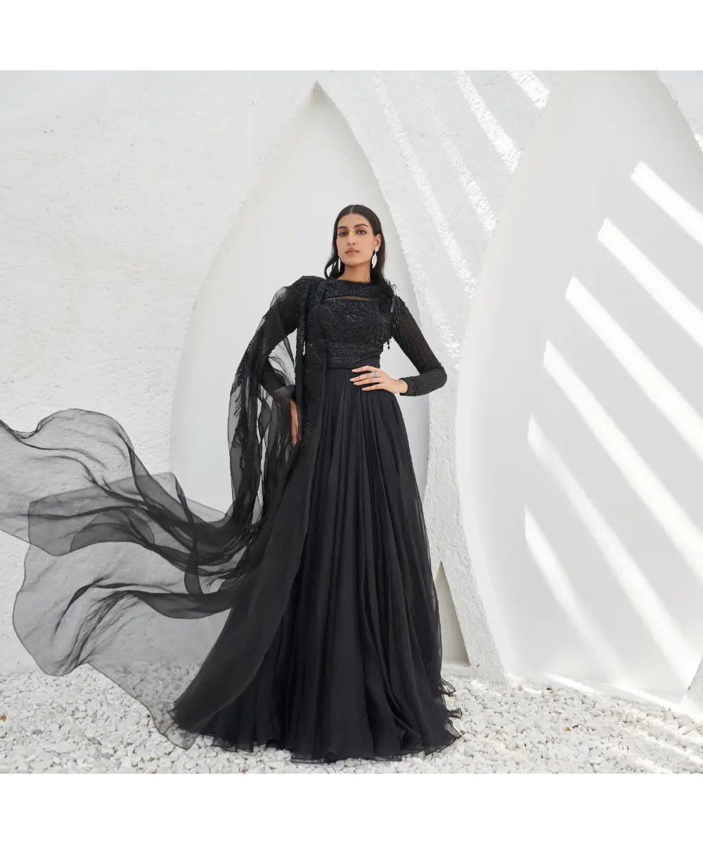 MAHIMA MAHAJAN- Adila