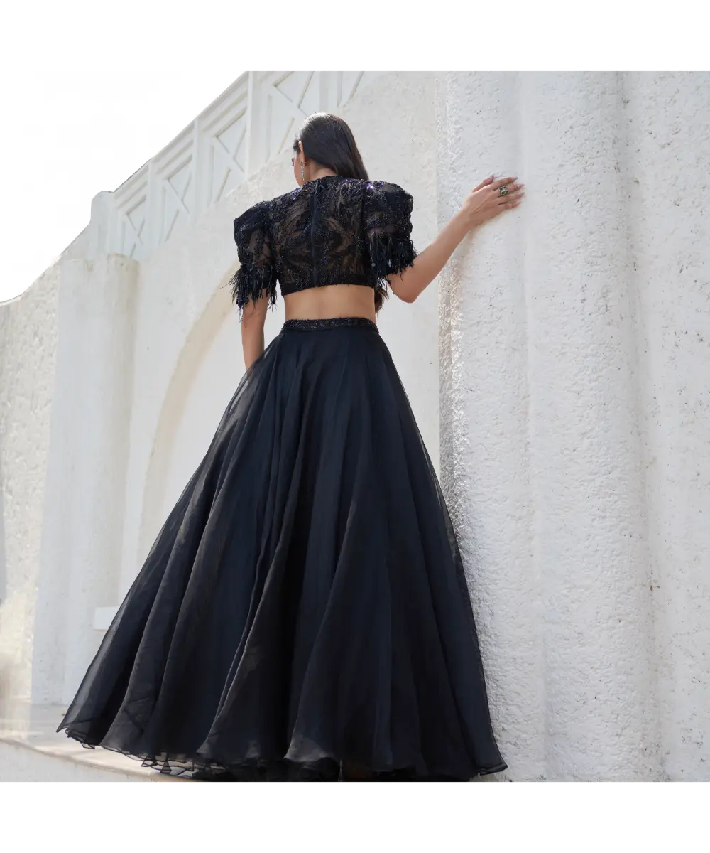 MAHIMA MAHAJAN- Aila