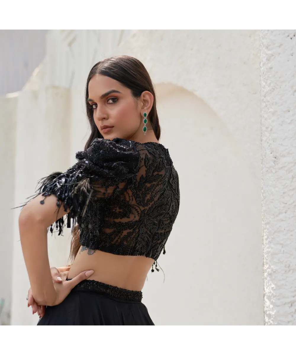 MAHIMA MAHAJAN- Aila