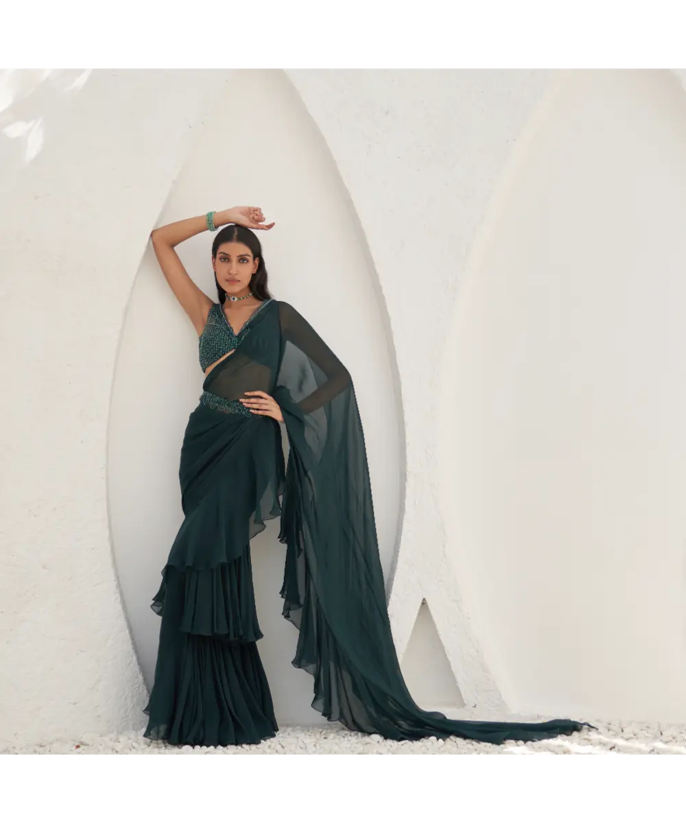 MAHIMA MAHAJAN- Tamia