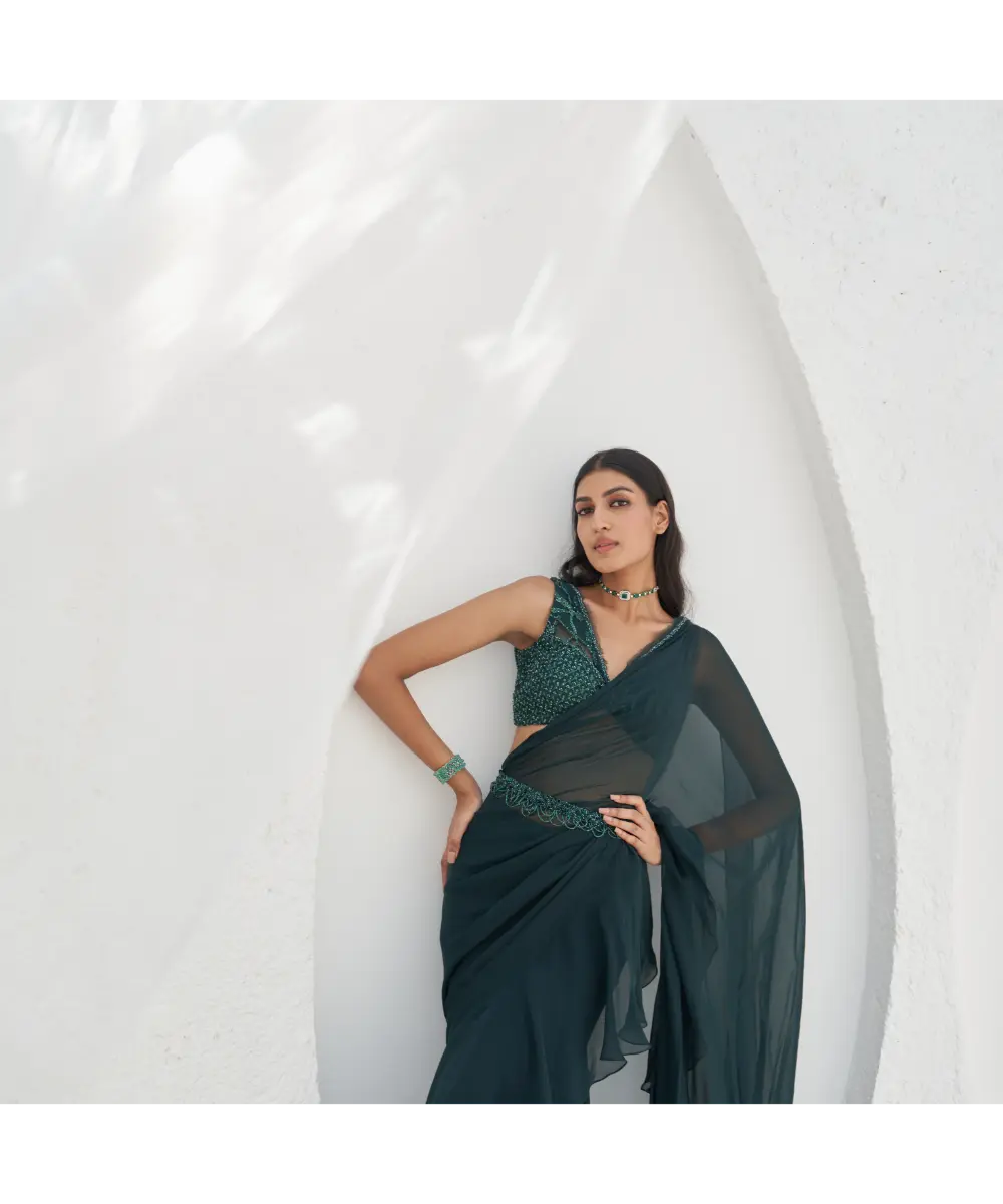 MAHIMA MAHAJAN- Tamia