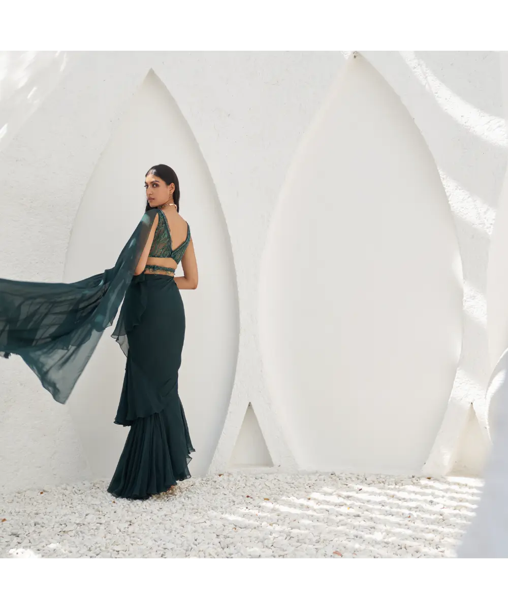 MAHIMA MAHAJAN- Tamia