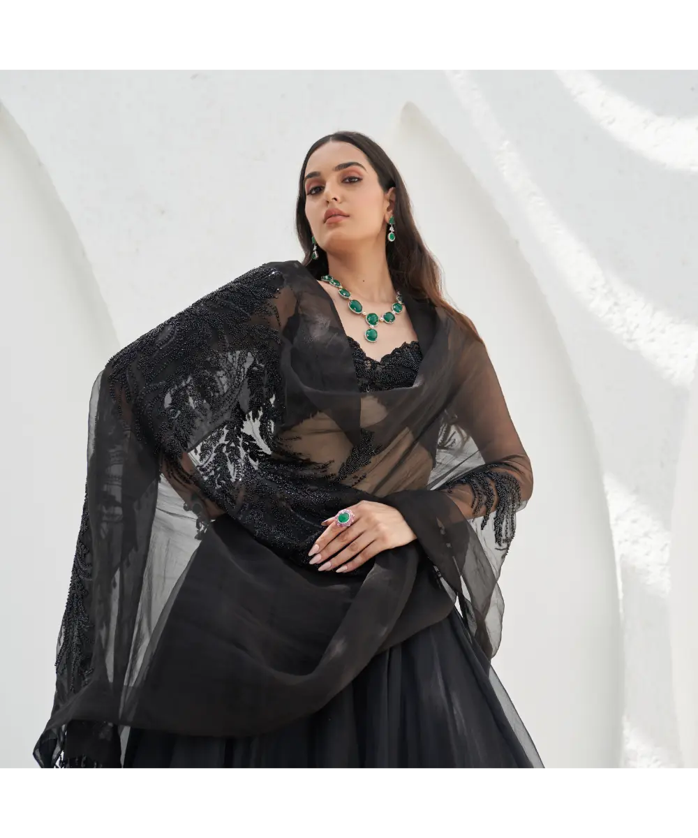 MAHIMA MAHAJAN- Aafia