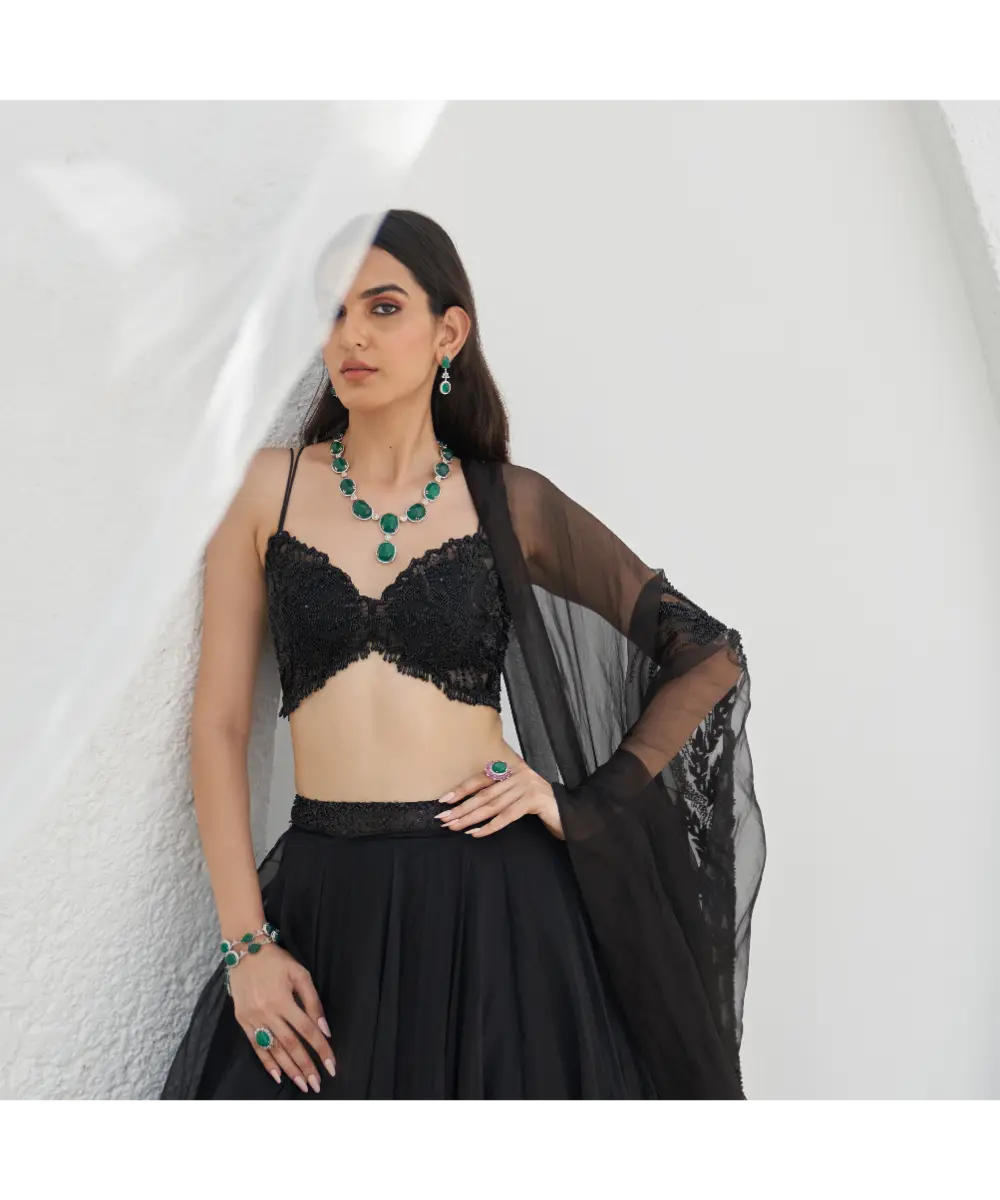 MAHIMA MAHAJAN- Aafia