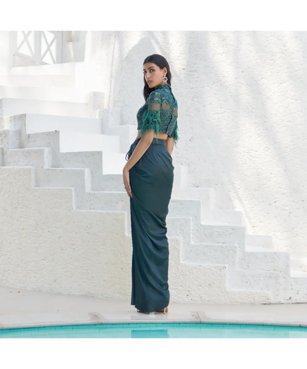 MAHIMA MAHAJAN- Samiya