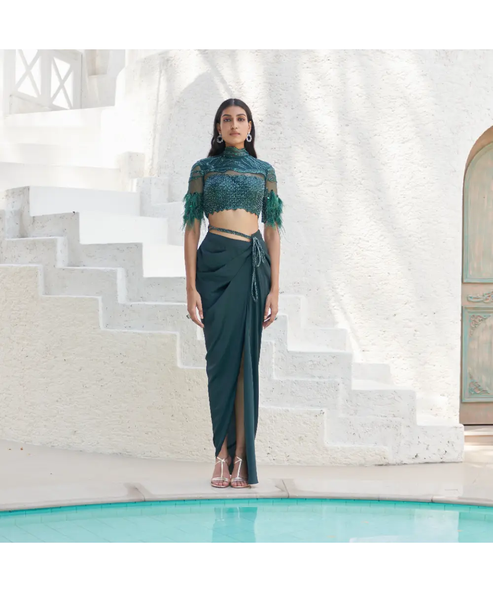 MAHIMA MAHAJAN- Samiya