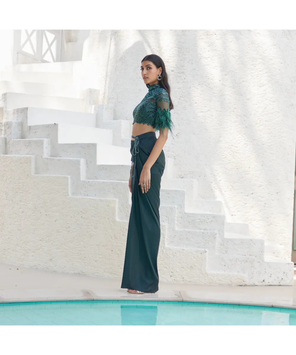 MAHIMA MAHAJAN- Samiya