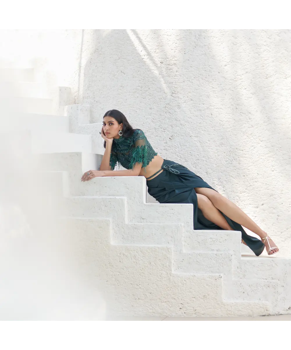 MAHIMA MAHAJAN- Samiya