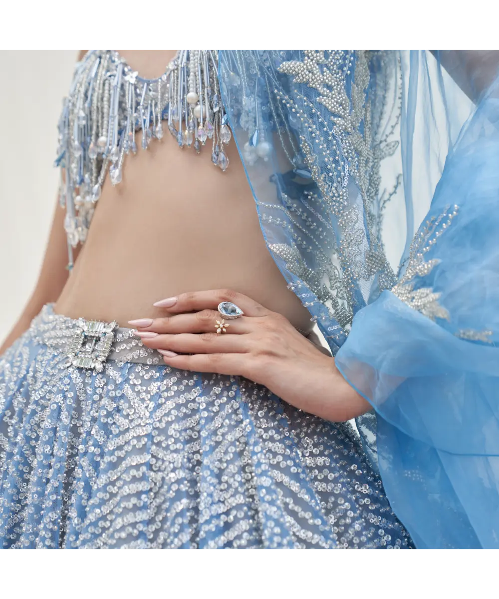 MAHIMA MAHAJAN- Panah