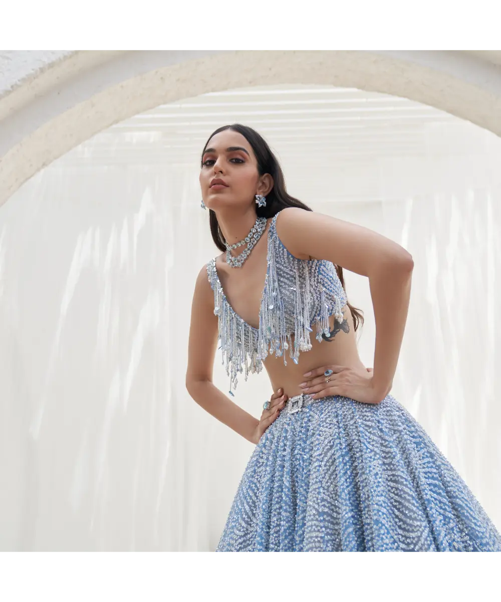 MAHIMA MAHAJAN- Panah