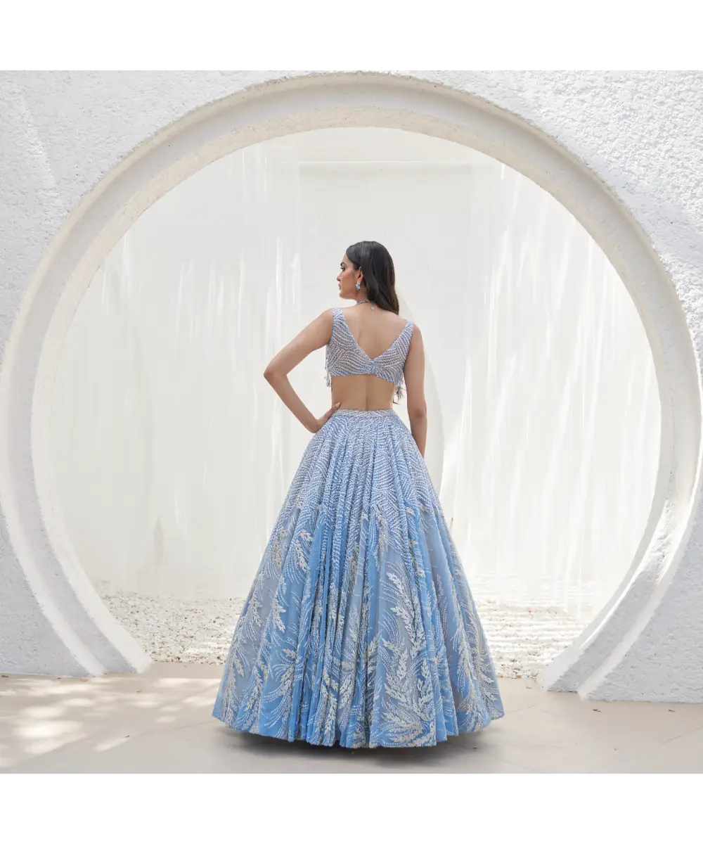 MAHIMA MAHAJAN- Panah