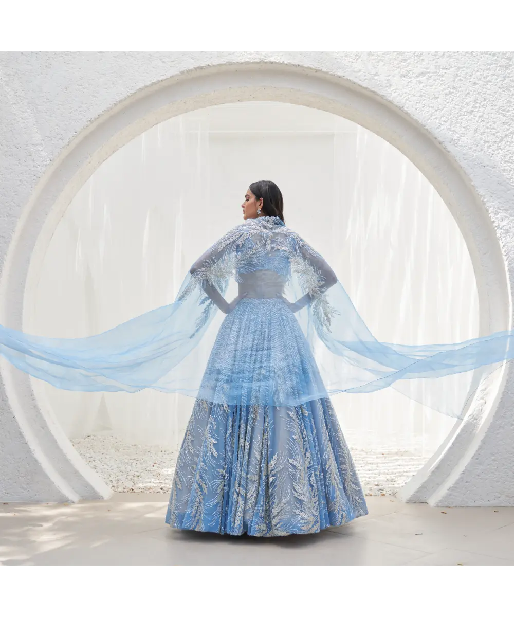 MAHIMA MAHAJAN- Panah