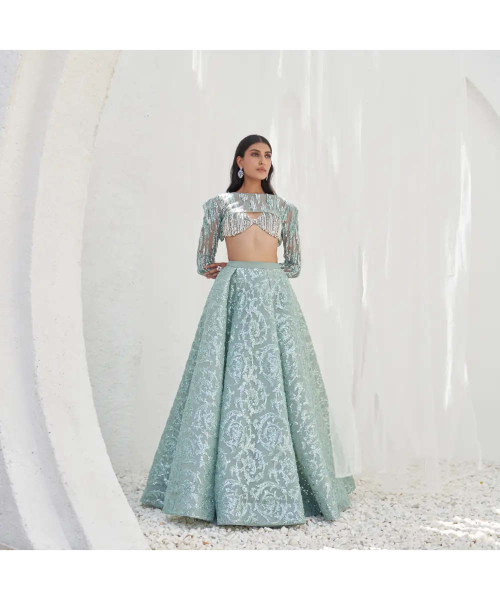 MAHIMA MAHAJAN- Jamaira