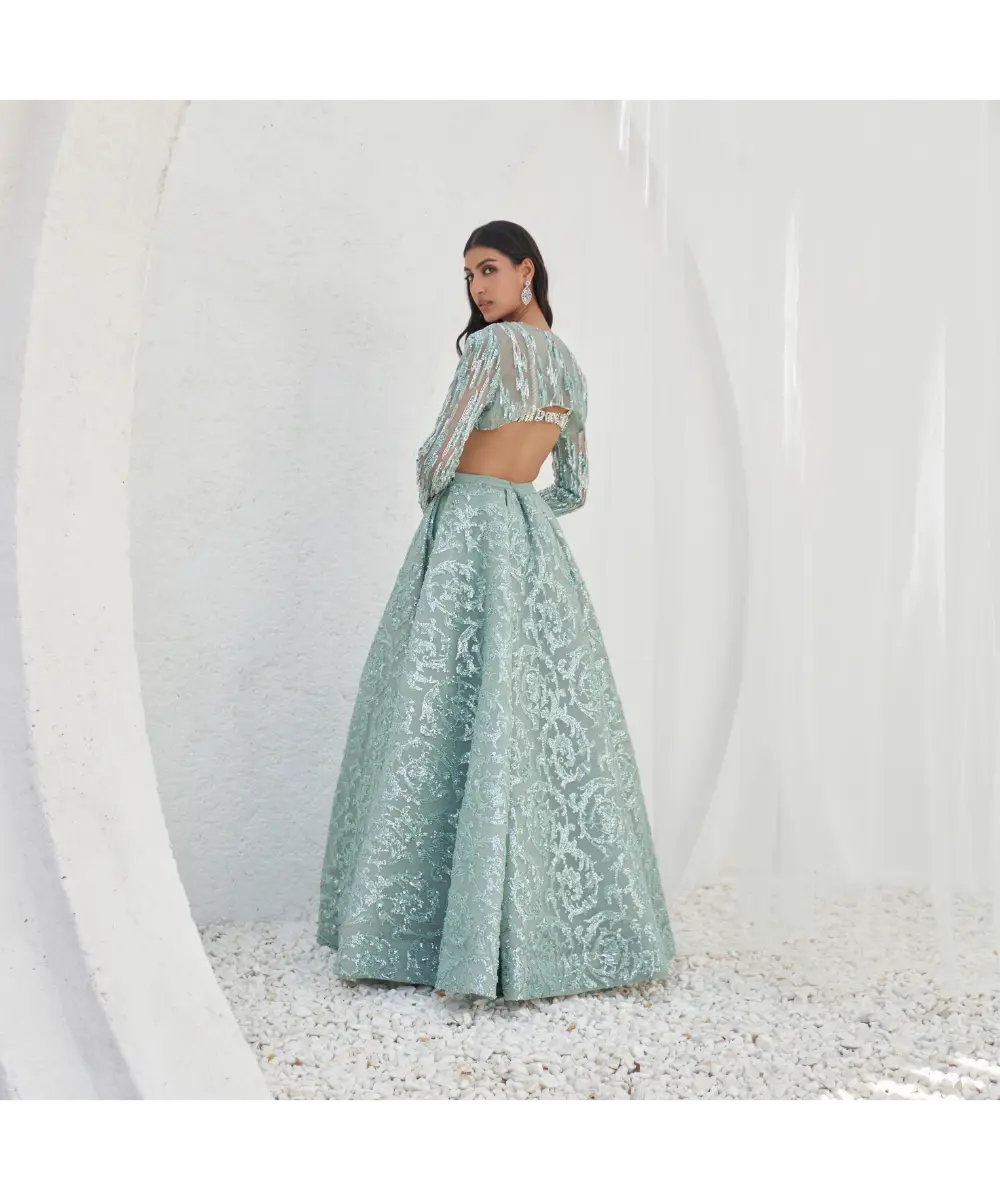 MAHIMA MAHAJAN- Jamaira